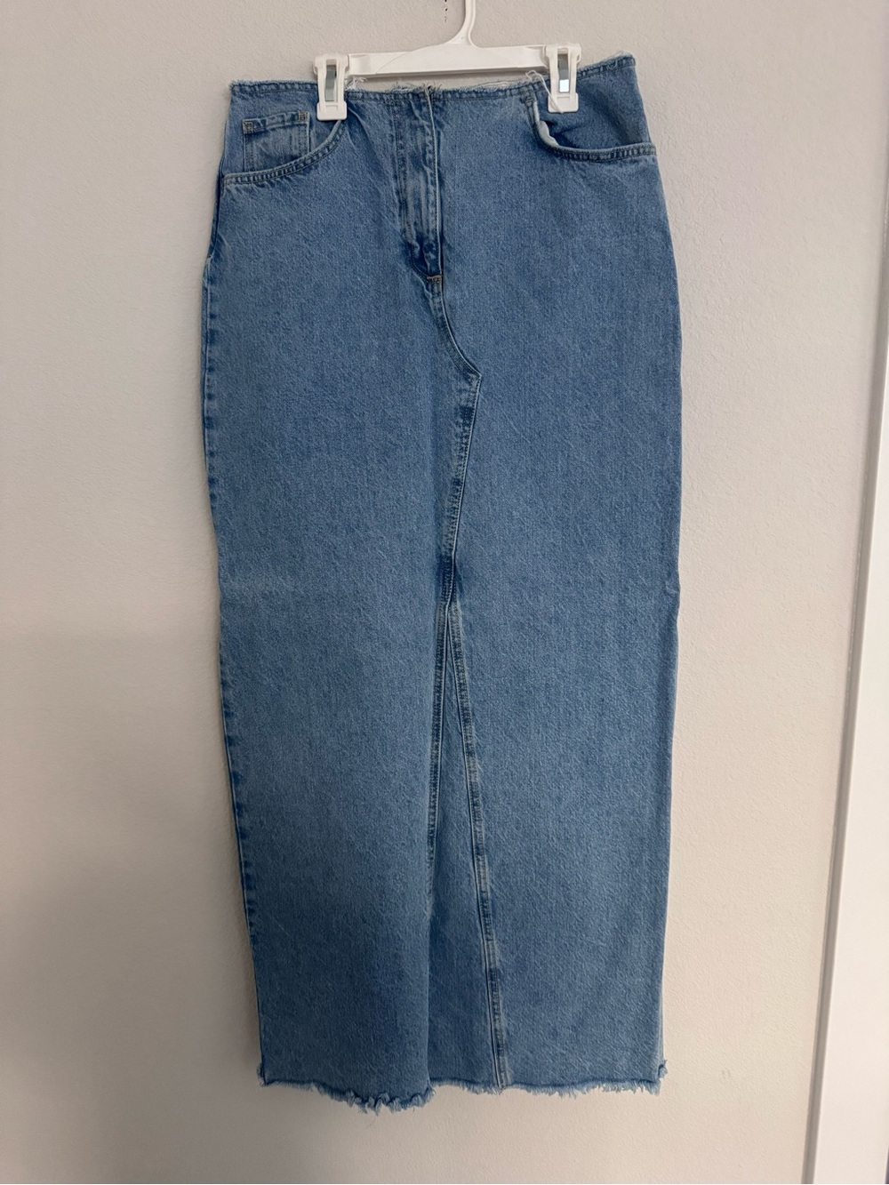 MNG Mango Denim Skirts